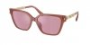 OKULARY MICHAEL KORS PIEDMONT MK 2263U 403030 56 ROZMIAR M